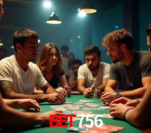 Promoção Relâmpago bet756