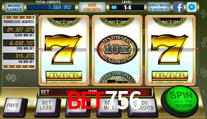 Inovações de Jogos na bet756: O Futuro das Experiências Interativas