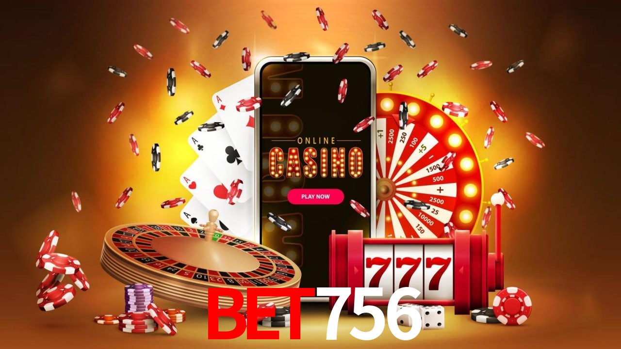Descubra o Programa VIP da bet756: Vantagens Exclusivas para Jogadores
