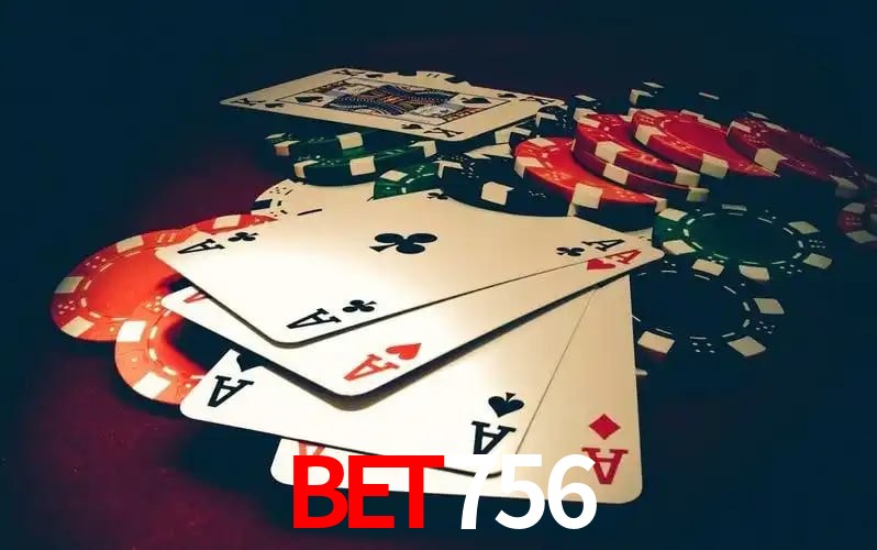 Fortune Tiger bet756