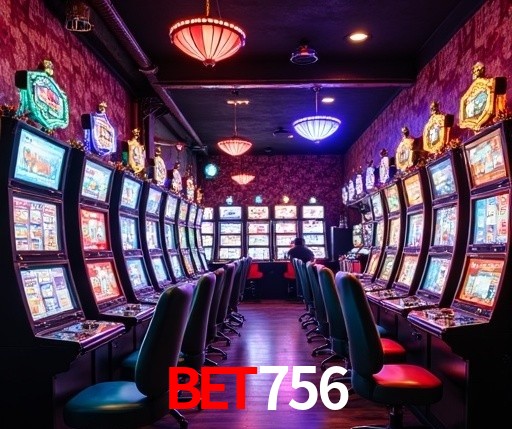 Bônus bet756