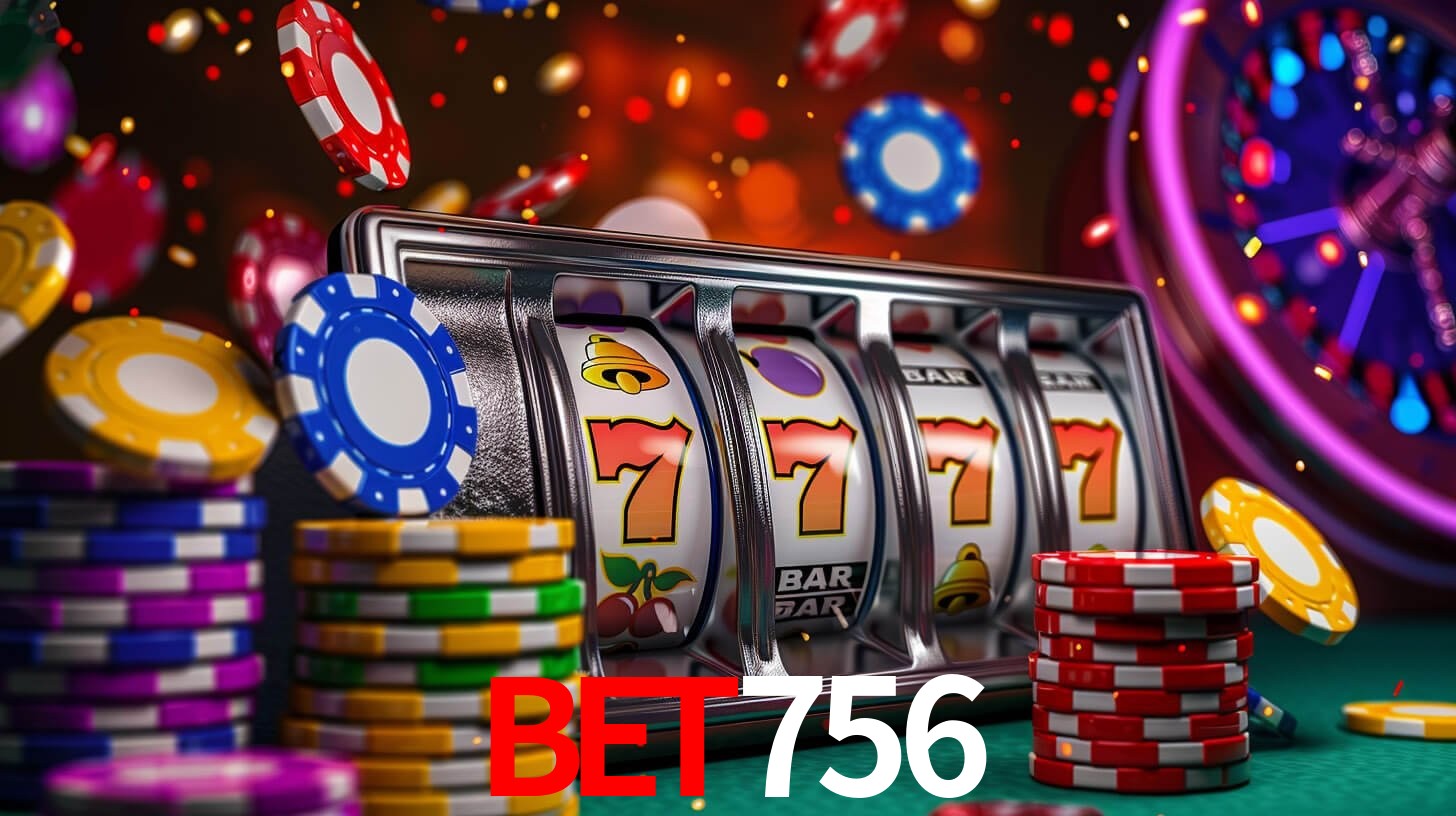 Programa VIP bet756