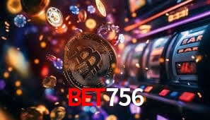 cassino bet756