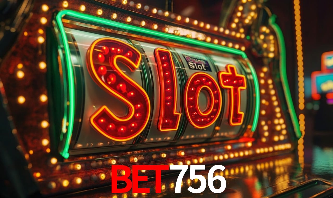 Benefícios da Conta bet756