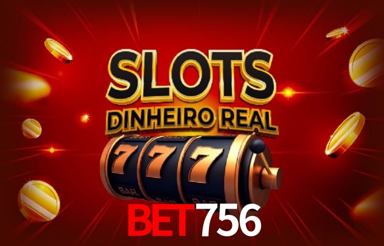 Tecnologia da Plataforma bet756