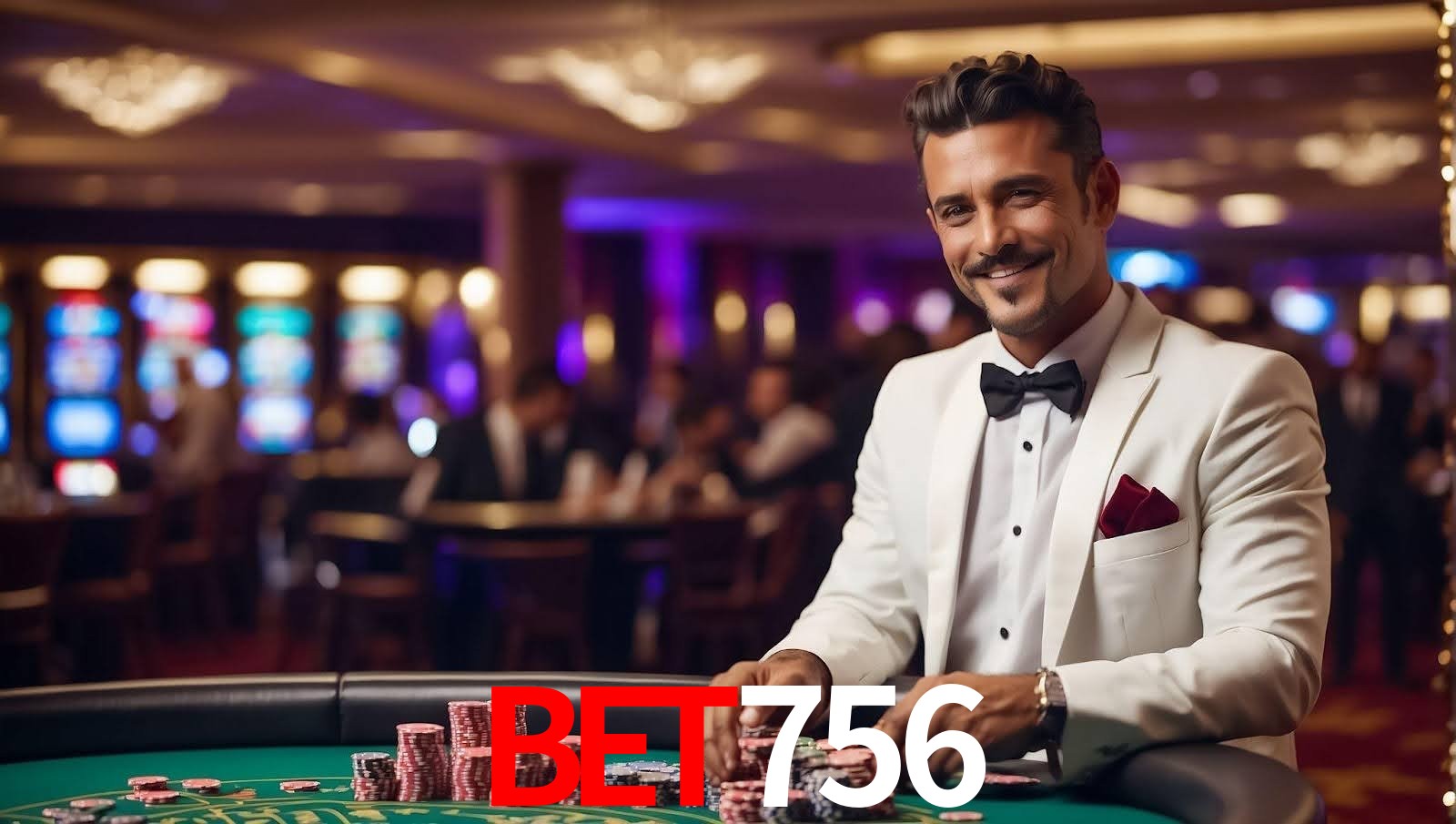 Cadastro Rápido bet756