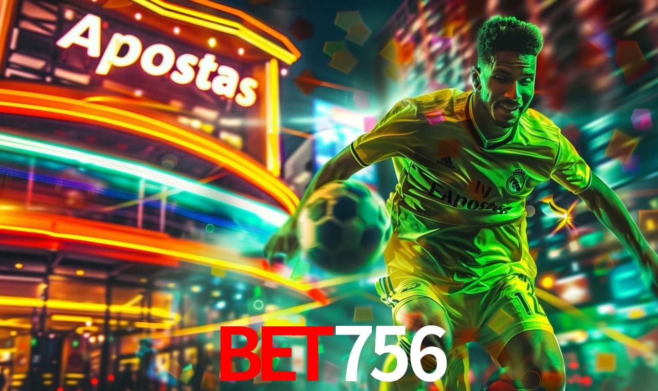 Recursos de Bônus bet756