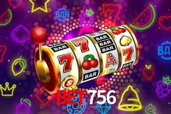 A Emoção da Loteria na bet756: Uma Chance de Mudança de Vida