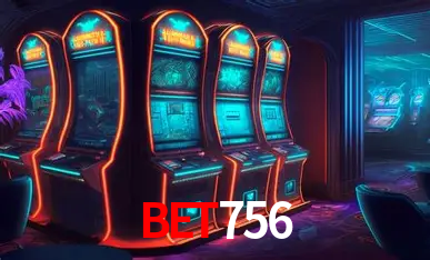 A Revolução dos Aplicativos de Jogos no bet756