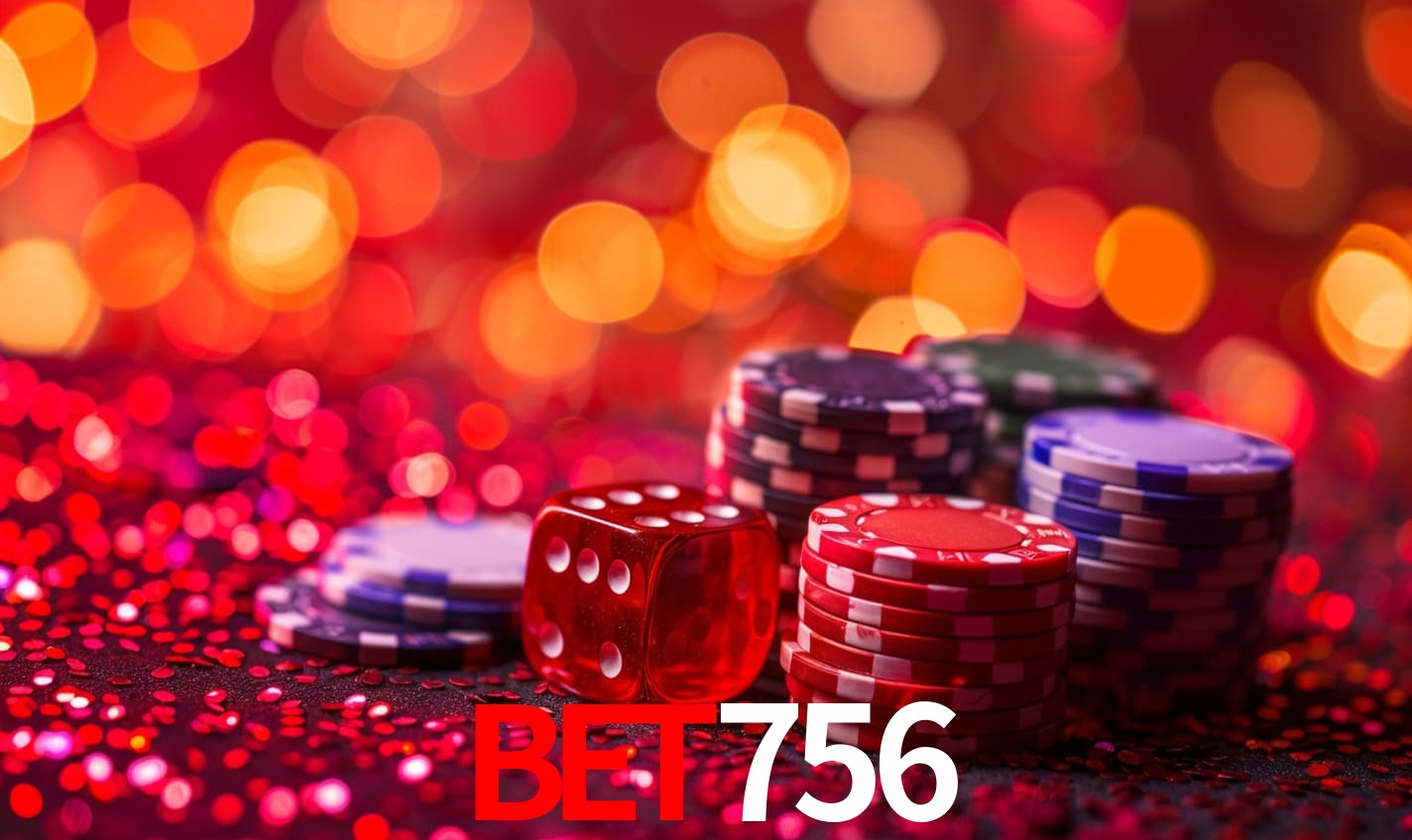 A Experiência Imersiva dos Cassinos Ao Vivo no bet756
