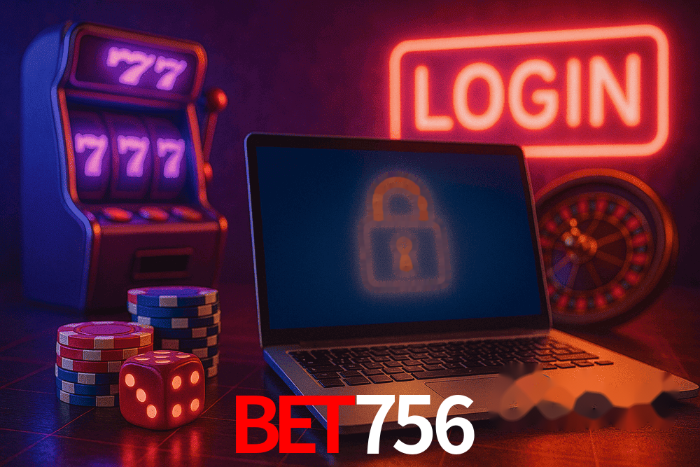 Apostas de Tênis bet756